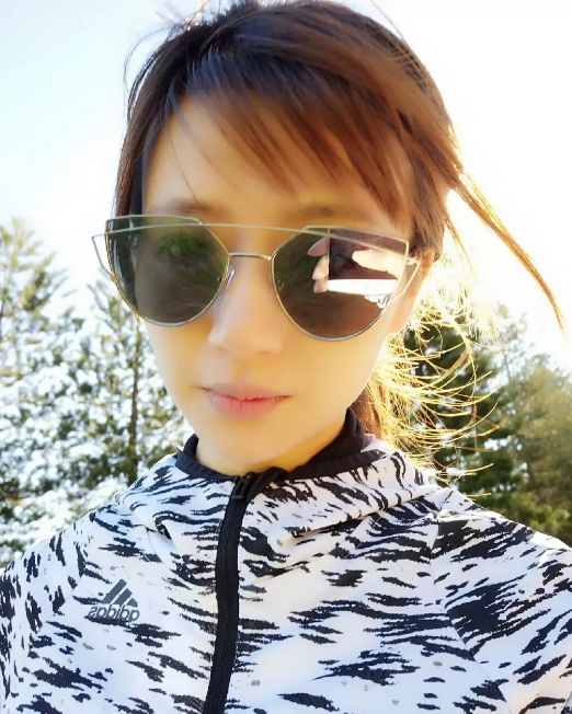 颖儿的第一张照片--温州相亲服务中心