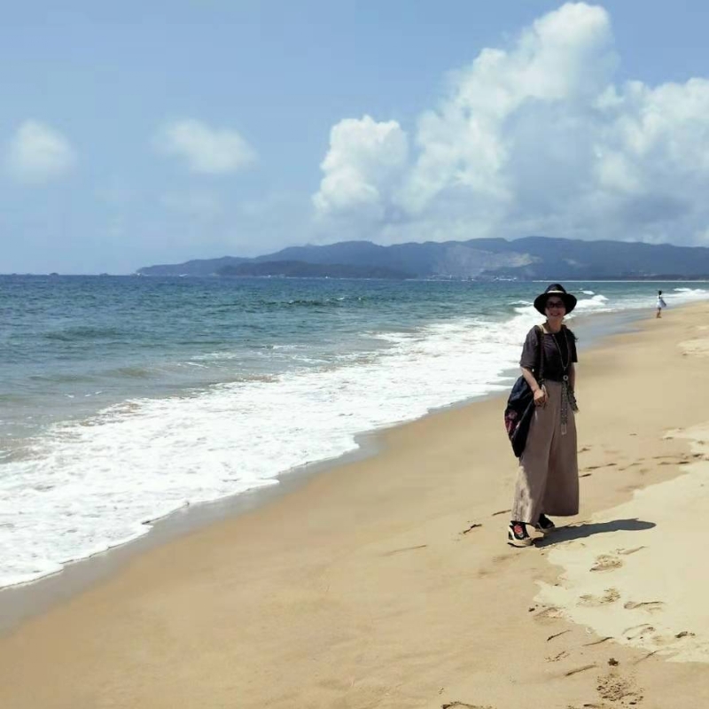 蓝涂的第一张照片--温州相亲服务中心