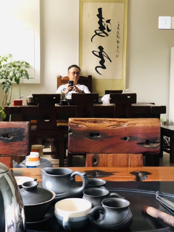 陳sir的第一张照片--温州相亲服务中心