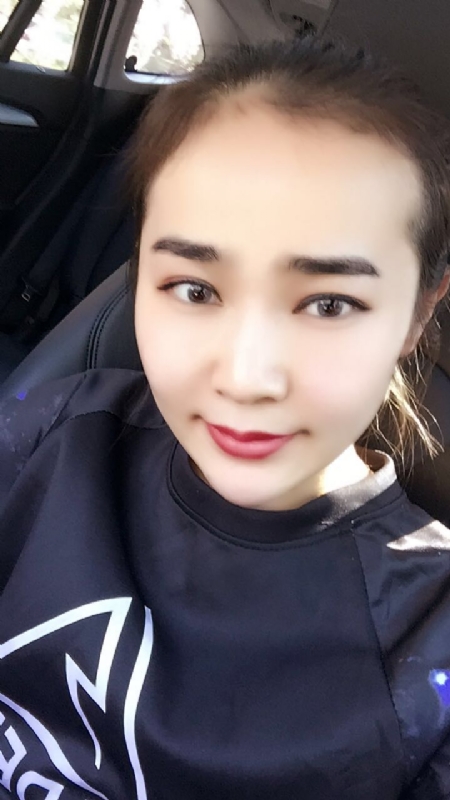 薇薇123的第二张照片--温州相亲服务中心