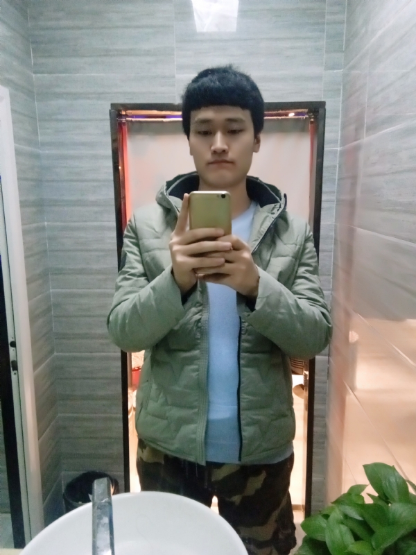 詹姆斯的第一张照片--温州相亲服务中心