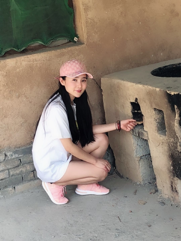 关于喜欢的第三张照片--温州相亲服务中心