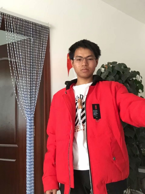 新希望的第一张照片--温州相亲服务中心