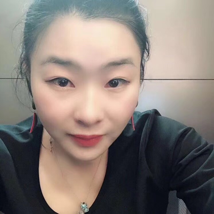 lclc的第二张照片--温州相亲服务中心