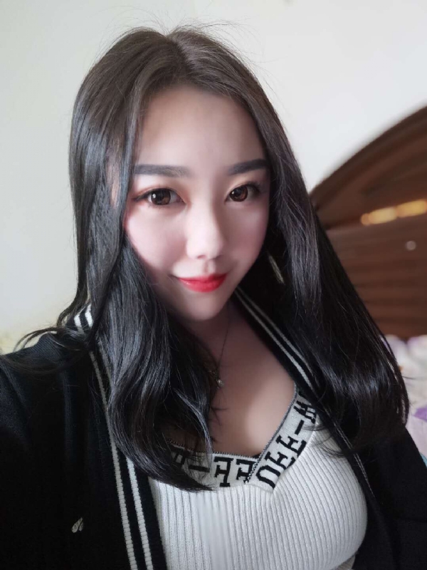 佳怡的第一张照片--温州相亲服务中心