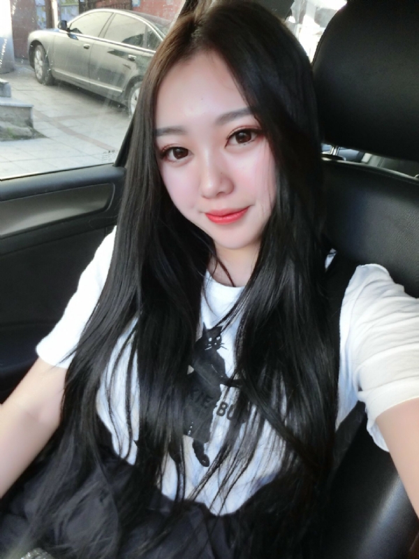 佳怡的第二张照片--温州相亲服务中心