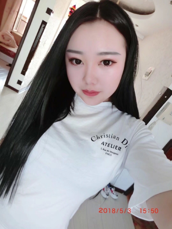 佳怡的第三张照片--温州相亲服务中心