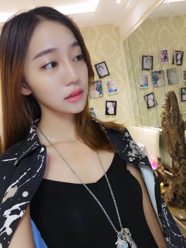 凉兮的第一张照片--温州相亲服务中心