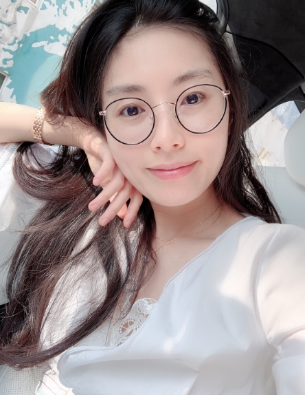 Anna的第一张照片--温州相亲服务中心