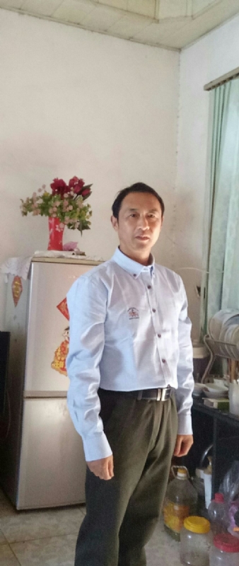 明月的第一张照片--温州相亲服务中心