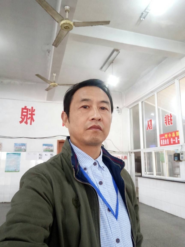 明月的第三张照片--温州相亲服务中心