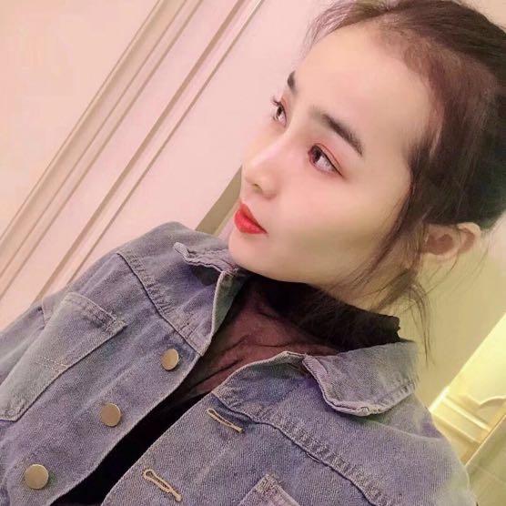 温柔悦的第一张照片--温州相亲服务中心