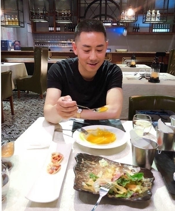 空空如也的第一张照片--温州相亲服务中心