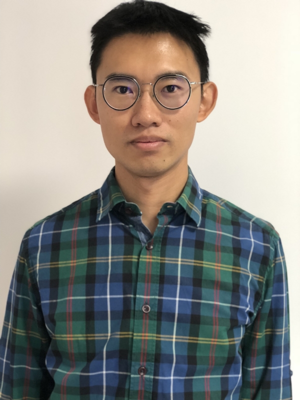 廉钧的第一张照片--温州相亲服务中心