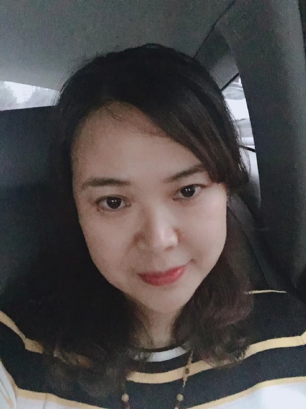 欣的第一张照片--温州相亲服务中心