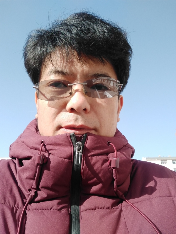 一生随缘的第一张照片--温州相亲服务中心