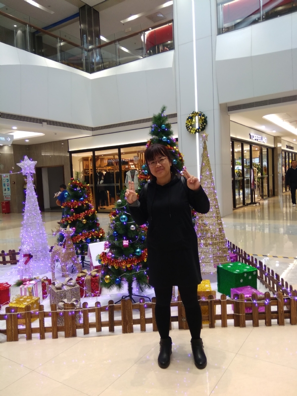 回归的第一张照片--温州相亲服务中心