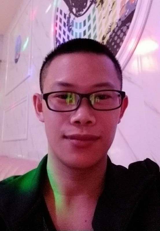 小海哥哥的第一张照片--温州相亲服务中心