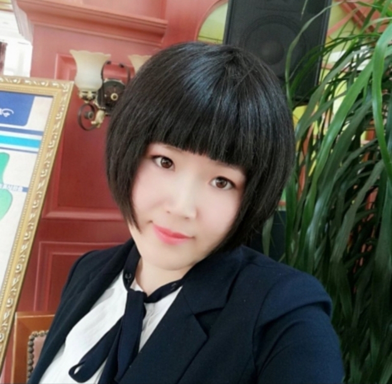 倾城之恋的第一张照片--温州相亲服务中心