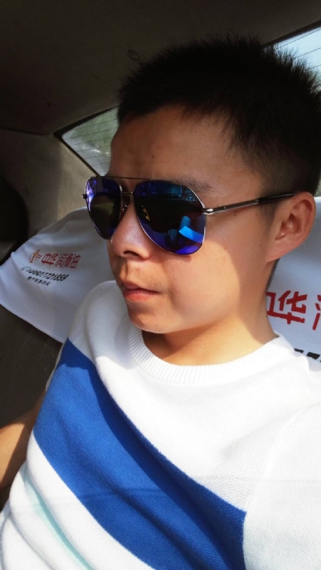 Joker的第一张照片--温州相亲服务中心