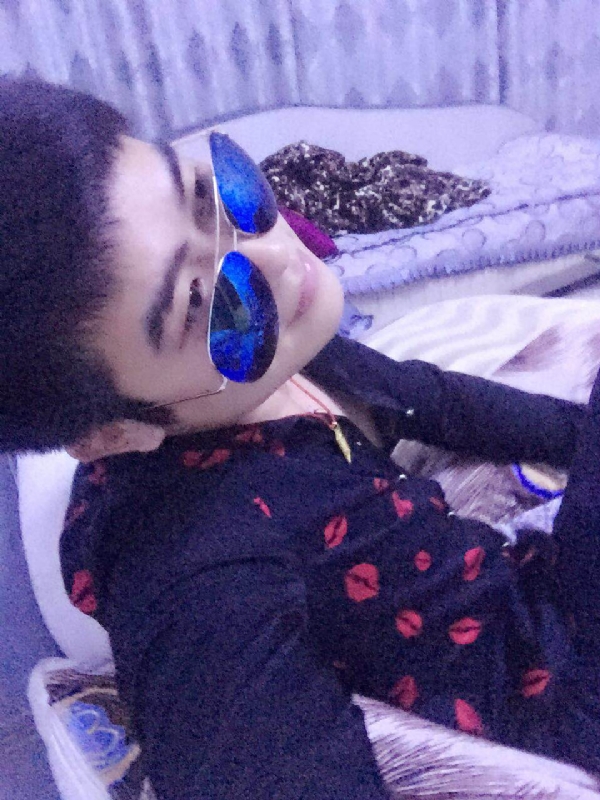 张小嫌的第一张照片--温州相亲服务中心