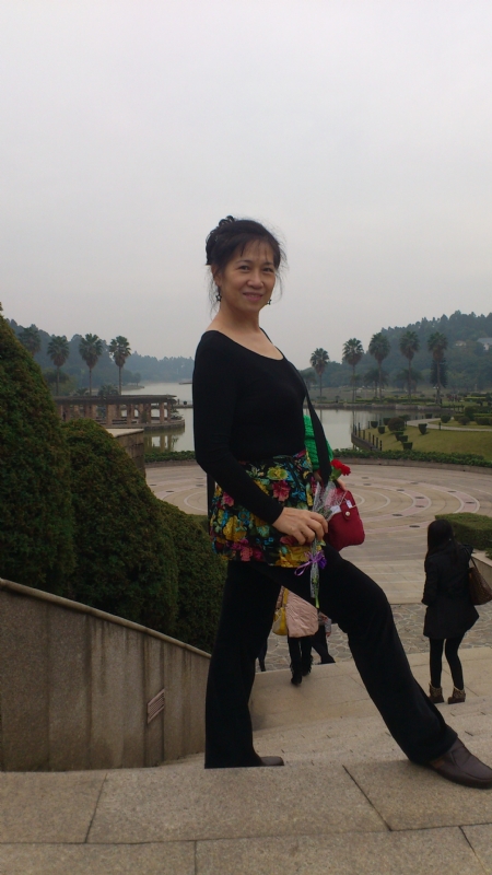 yingzhi的第一张照片--温州相亲服务中心