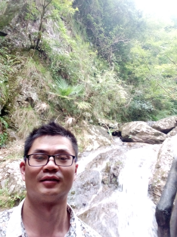 归属的第一张照片--温州相亲服务中心