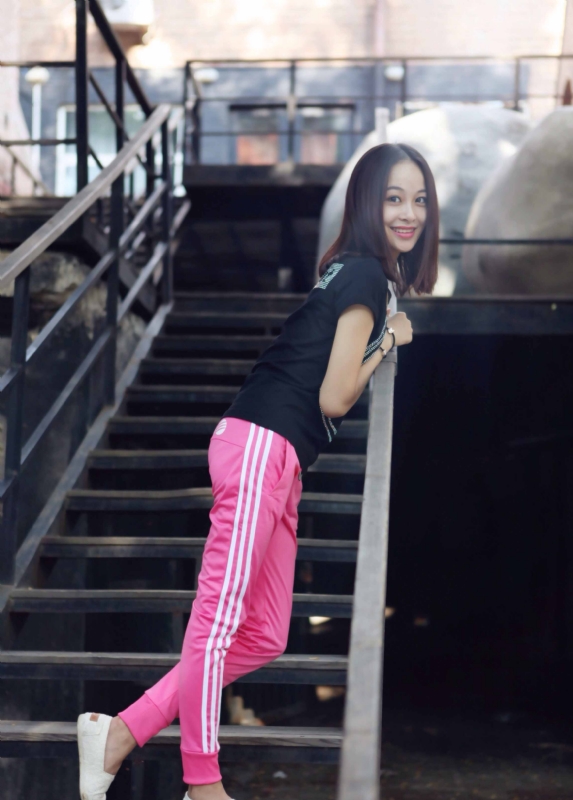 玉儿小骄傲的第一张照片--温州相亲服务中心