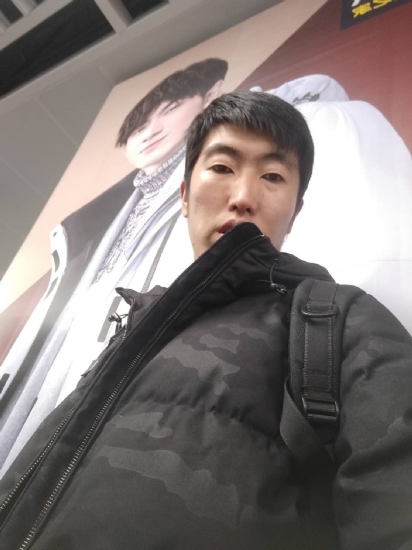 siyuan的第二张照片--温州相亲服务中心