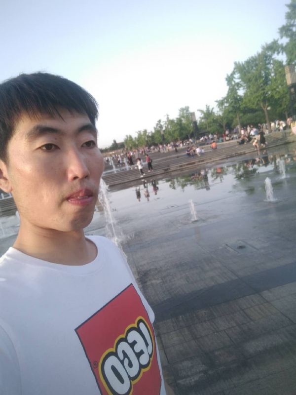 siyuan的第三张照片--温州相亲服务中心