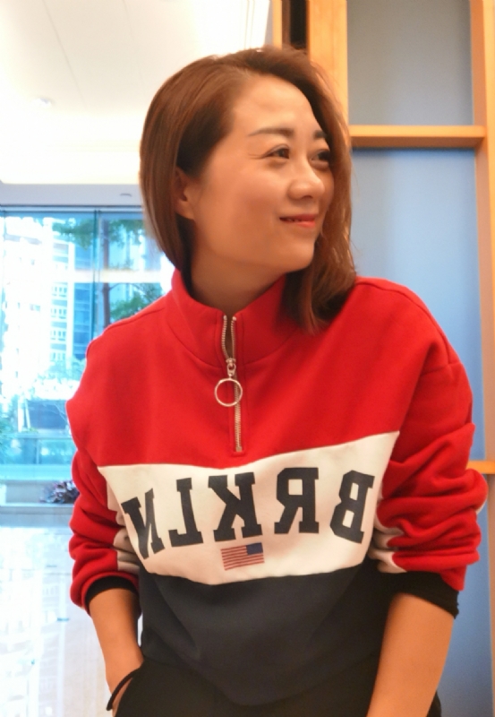 天使彬的第一张照片--温州相亲服务中心