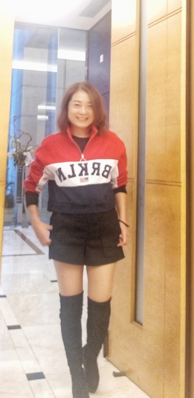 天使彬的第二张照片--温州相亲服务中心