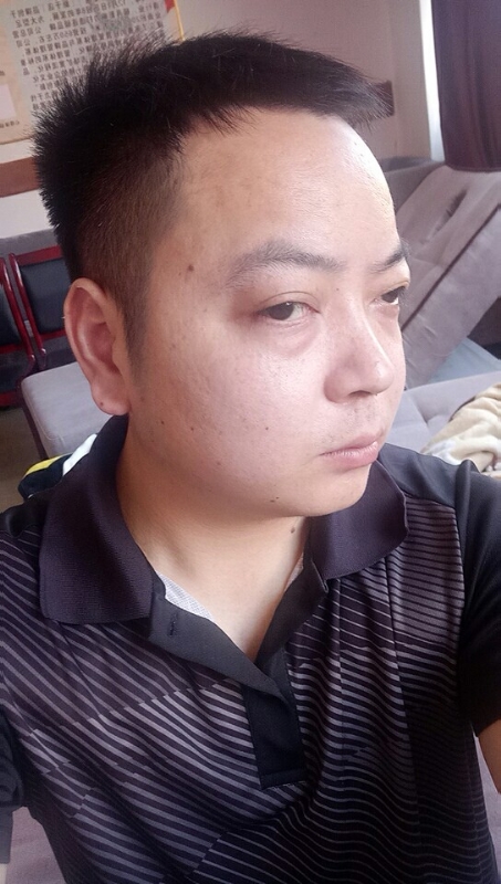 大熊的第一张照片--温州相亲服务中心