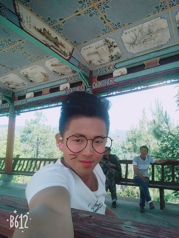 齊点的第一张照片--温州相亲服务中心