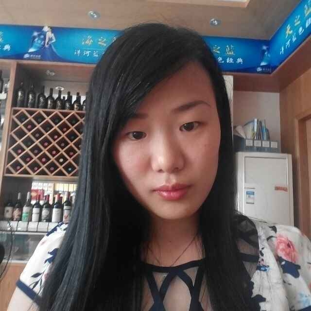 风铃的第一张照片--温州相亲服务中心