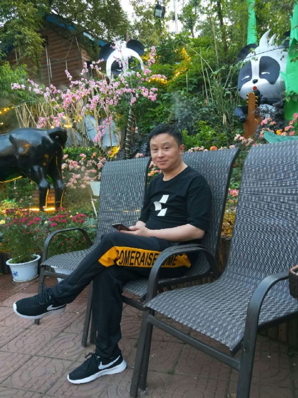 想家的第一张照片--温州相亲服务中心