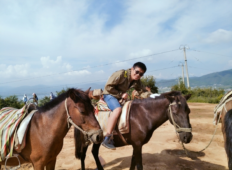 醉月的第二张照片--温州相亲服务中心