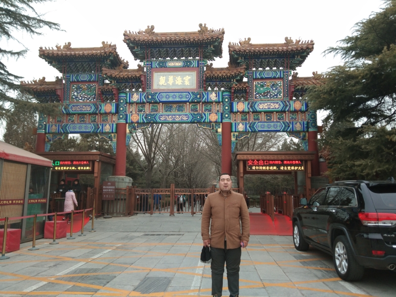 一羽垂天的第二张照片--温州相亲服务中心