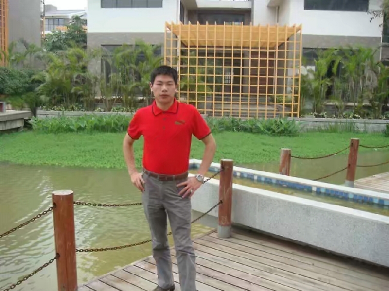 热情的土豆的第一张照片--温州相亲服务中心