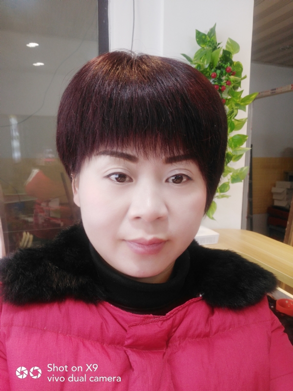 牵手到老的第一张照片--温州相亲服务中心