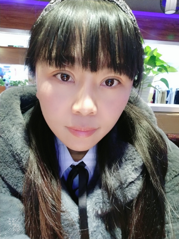 蓝色鲸鱼的第二张照片--温州相亲服务中心