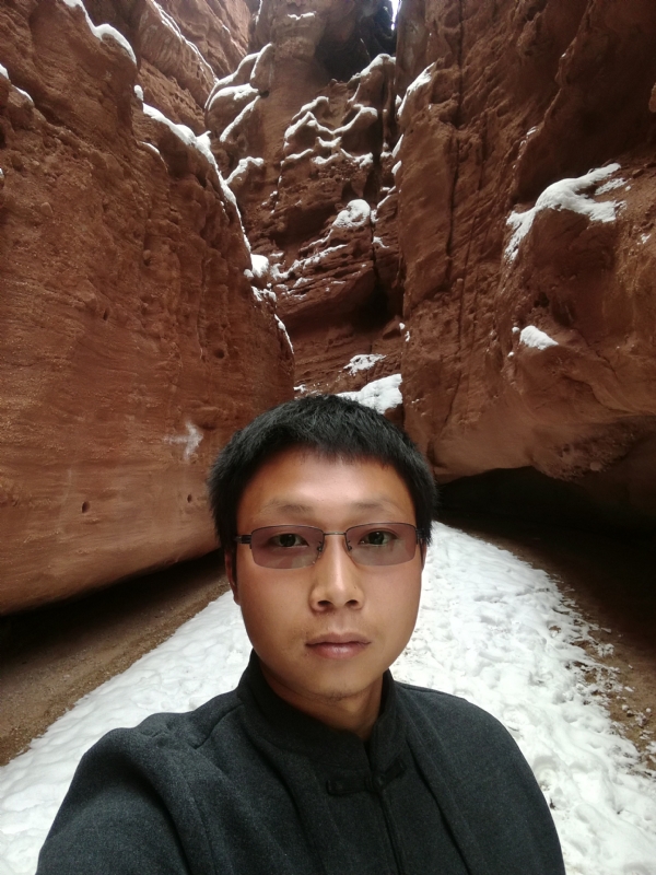 风潇潇的第一张照片--温州相亲服务中心