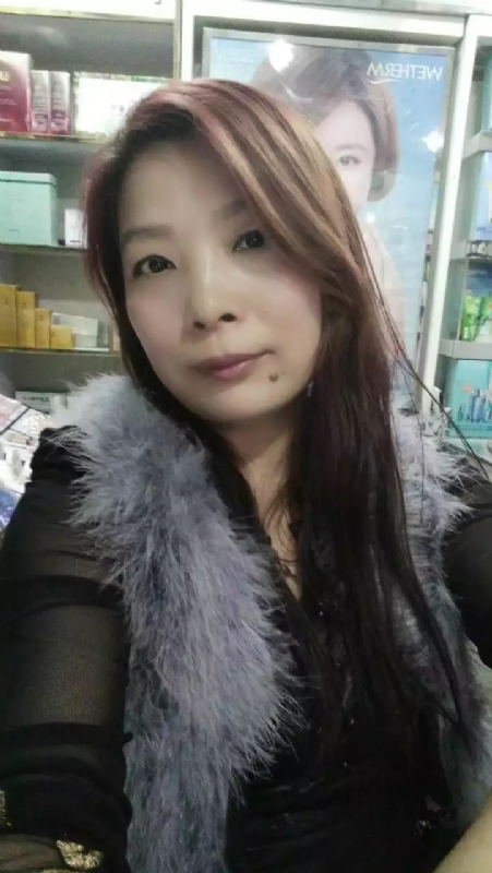 胡静的第三张照片--温州相亲服务中心