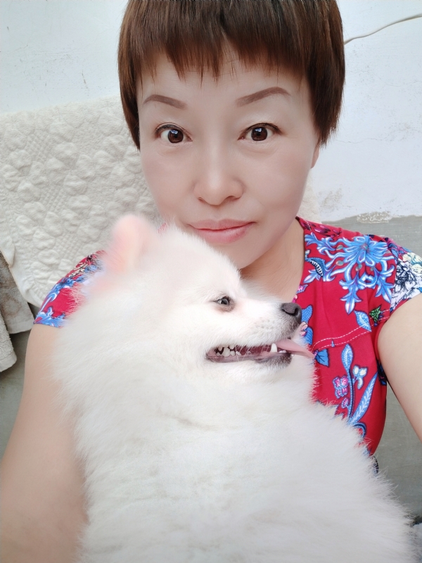 世事无常的第二张照片--温州相亲服务中心