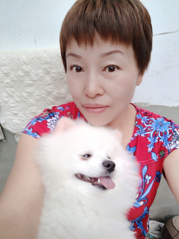 世事无常的第三张照片--温州相亲服务中心