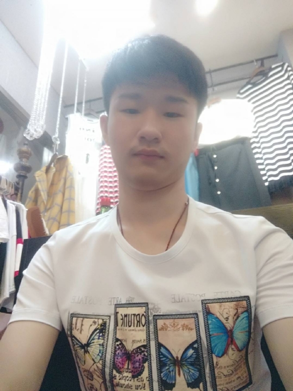 许你一世的第一张照片--温州相亲服务中心