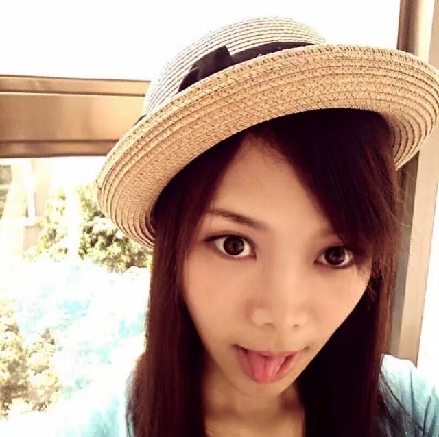 希儿的第一张照片--温州相亲服务中心