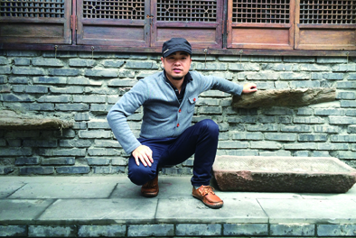 风元素的第一张照片--温州相亲服务中心