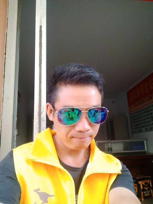 天荒地老的第一张照片--温州相亲服务中心