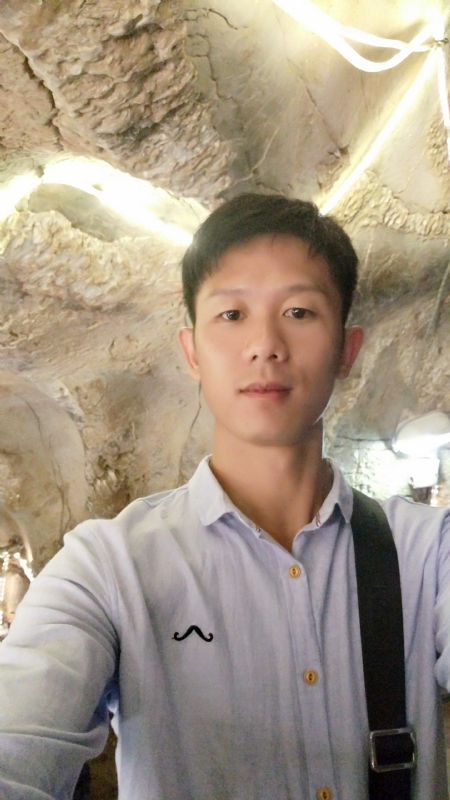 飞少的第一张照片--温州相亲服务中心